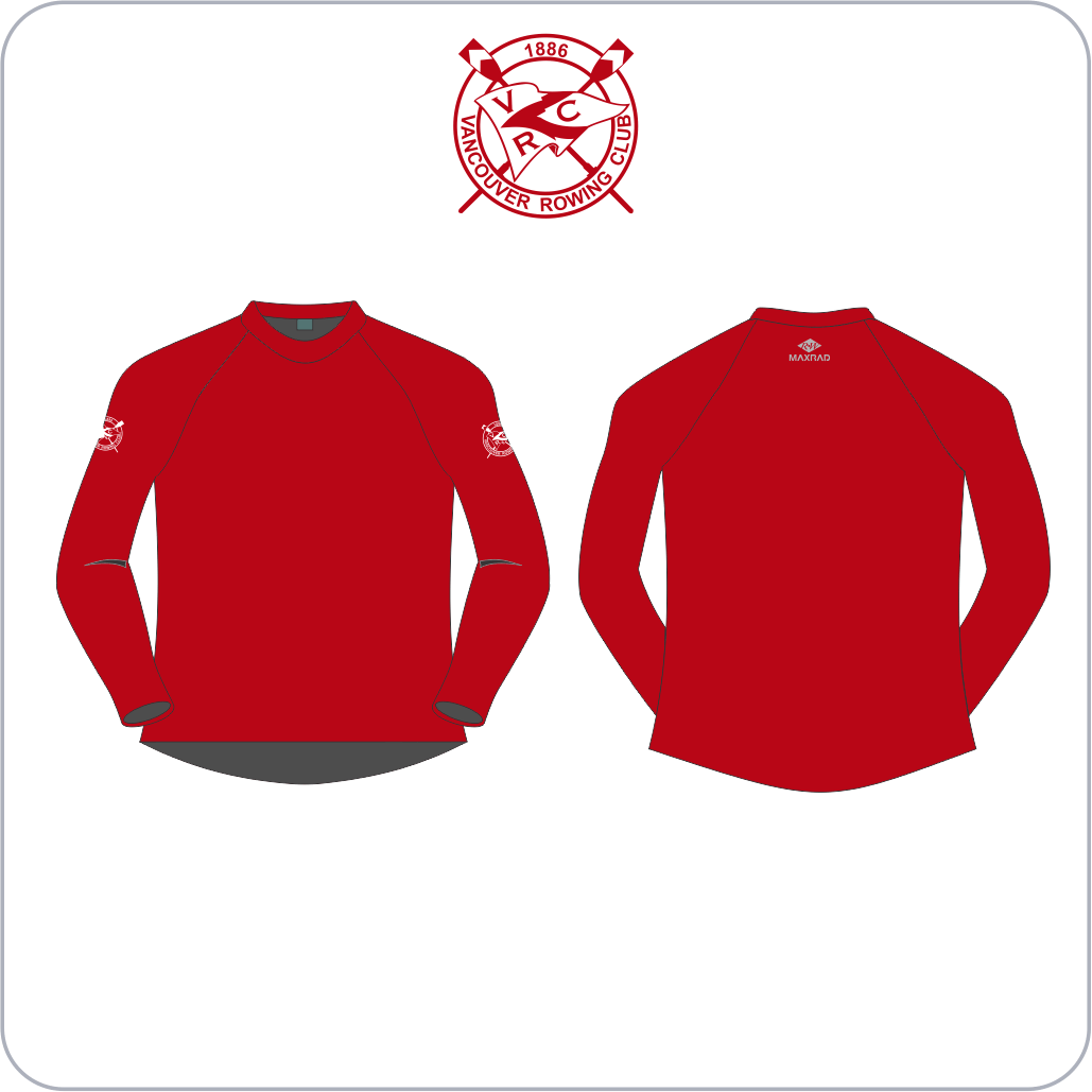 VRC Core Longsleeve