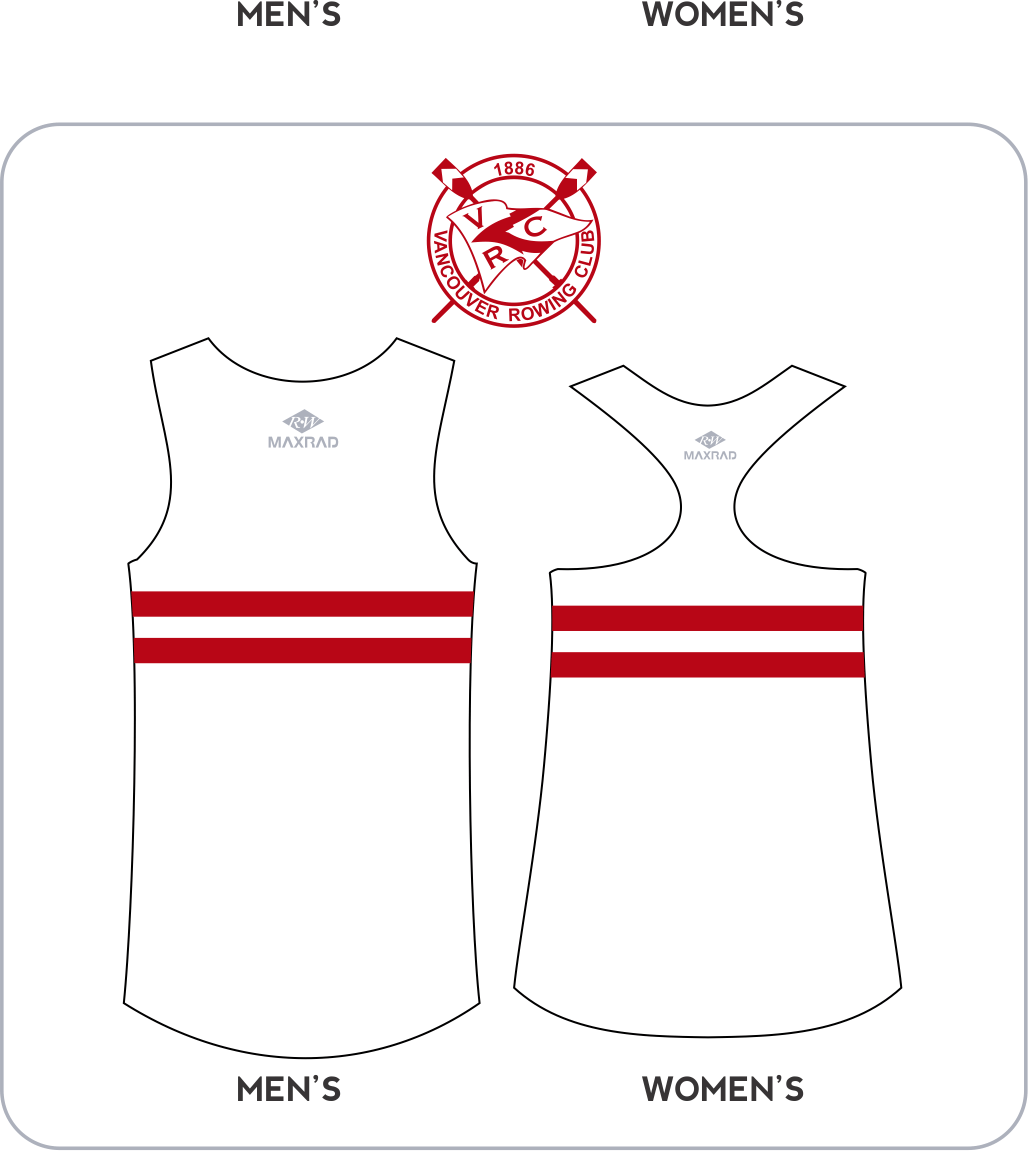 VRC - Training Singlet