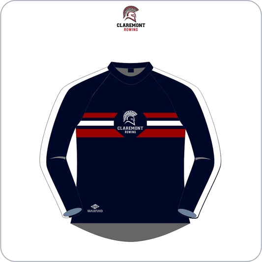 Claremont CSI Racing Longsleeve