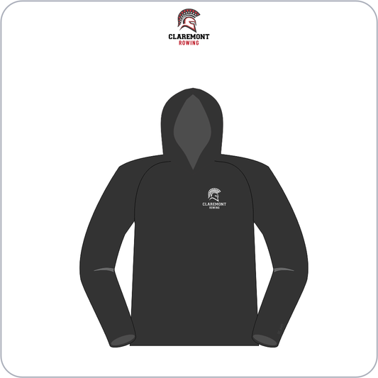 Claremont CSI Sun Shirt