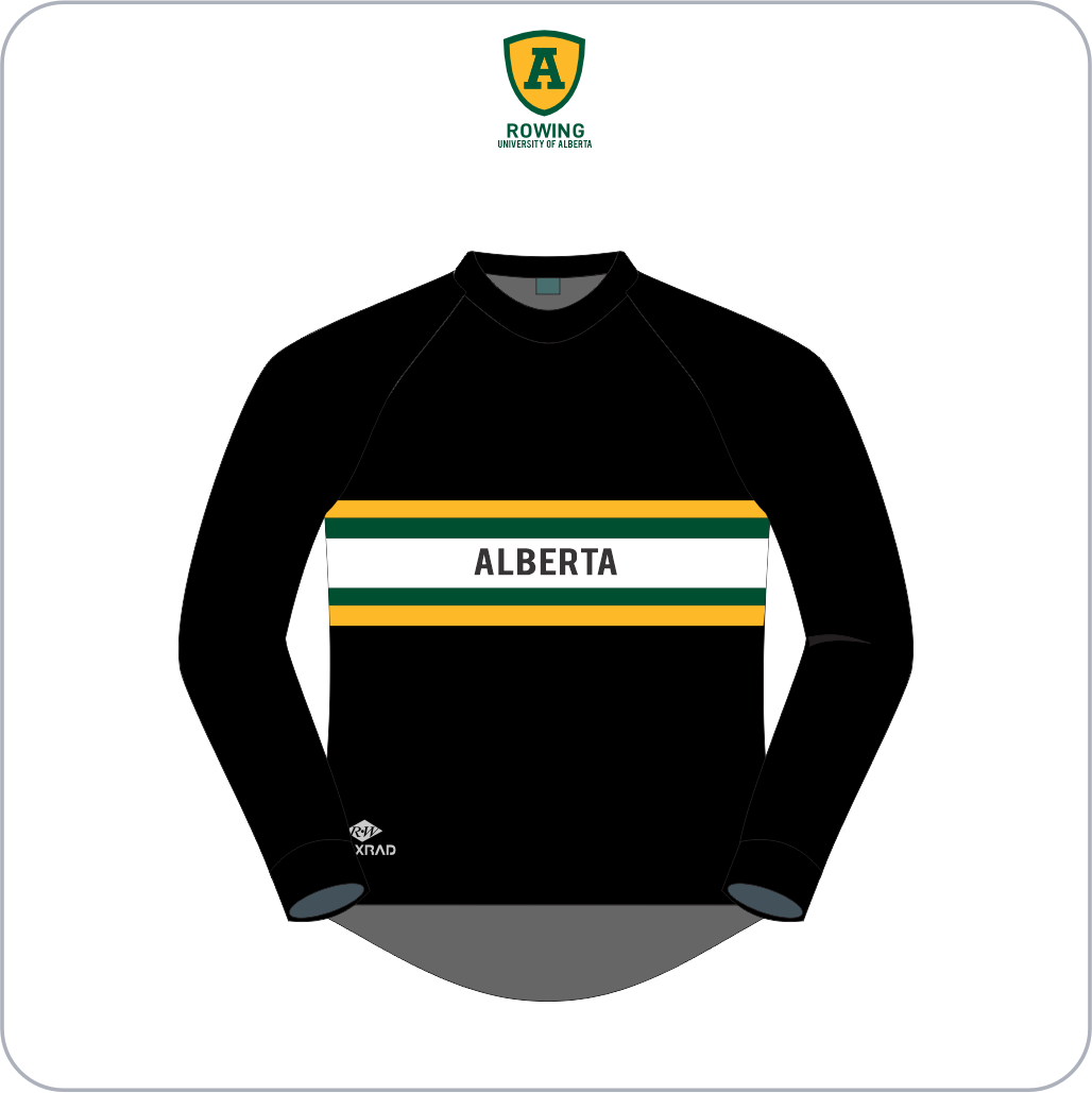 UART - Longsleeve - Stealth