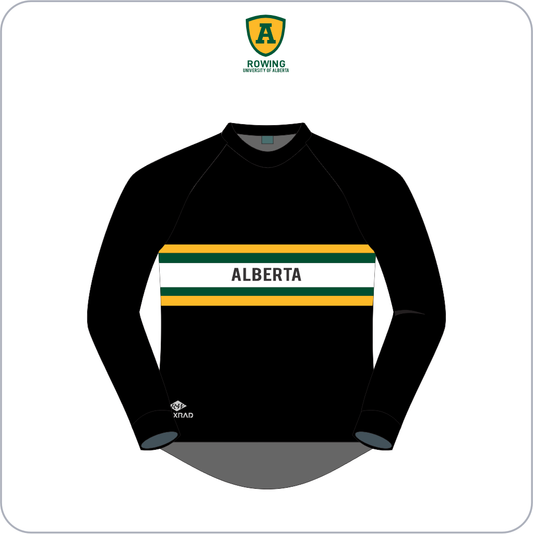 UART - Longsleeve - Stealth