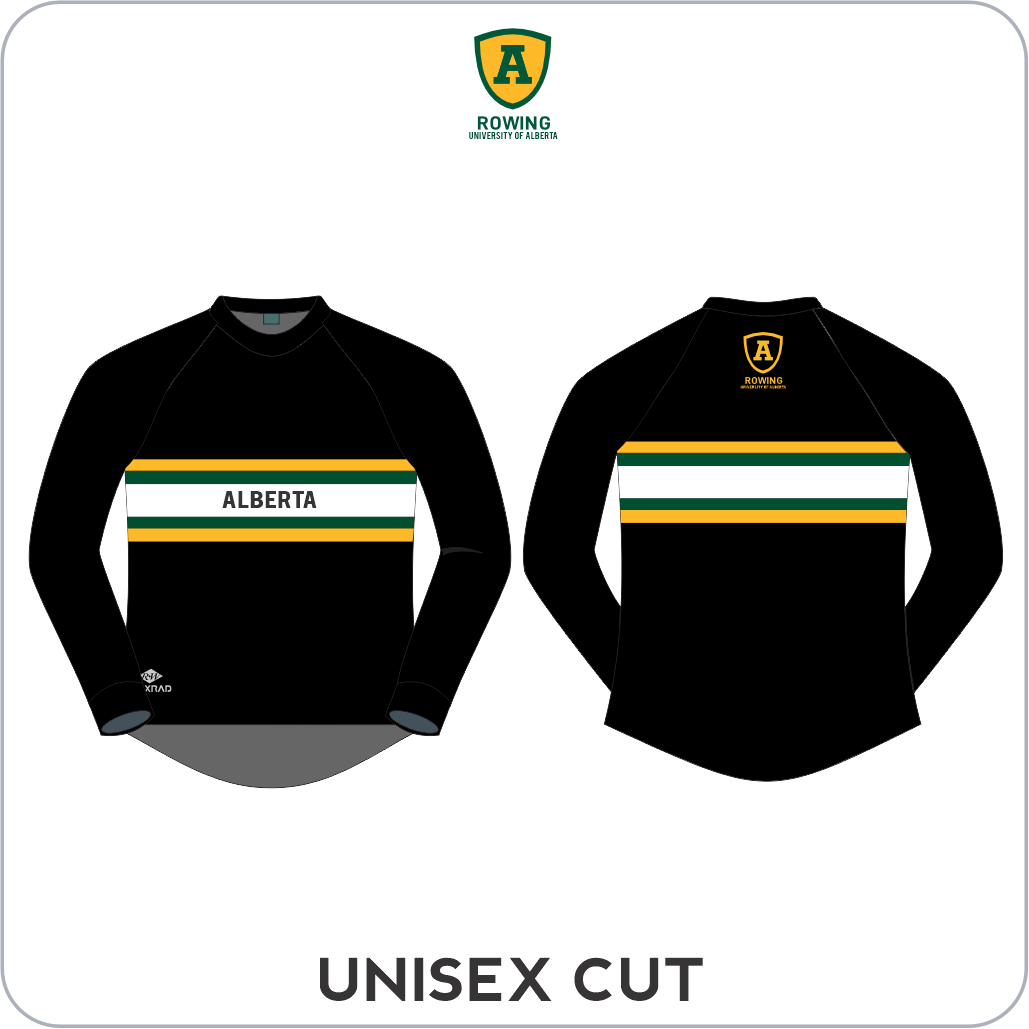 UART - Longsleeve - Stealth