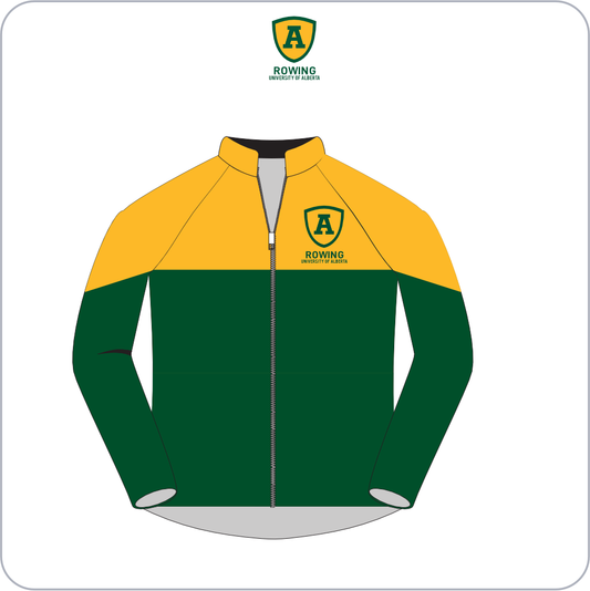 UART - Splash Jacket