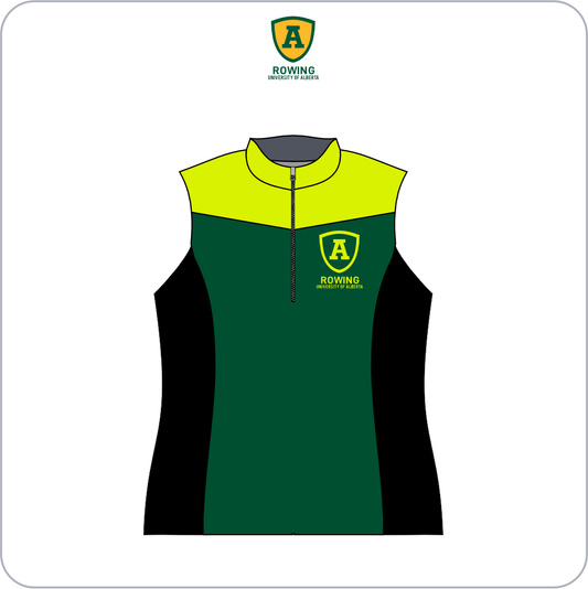 UART - Splash Vest