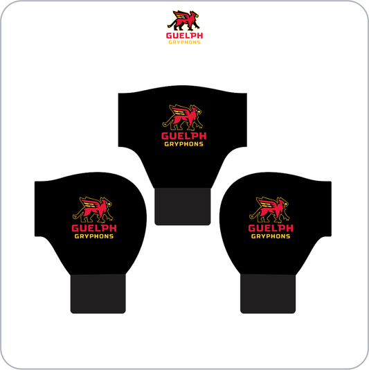Guelph Gryphons pogies