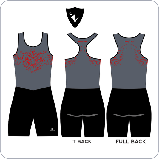 Carleton Conspiracy Uni