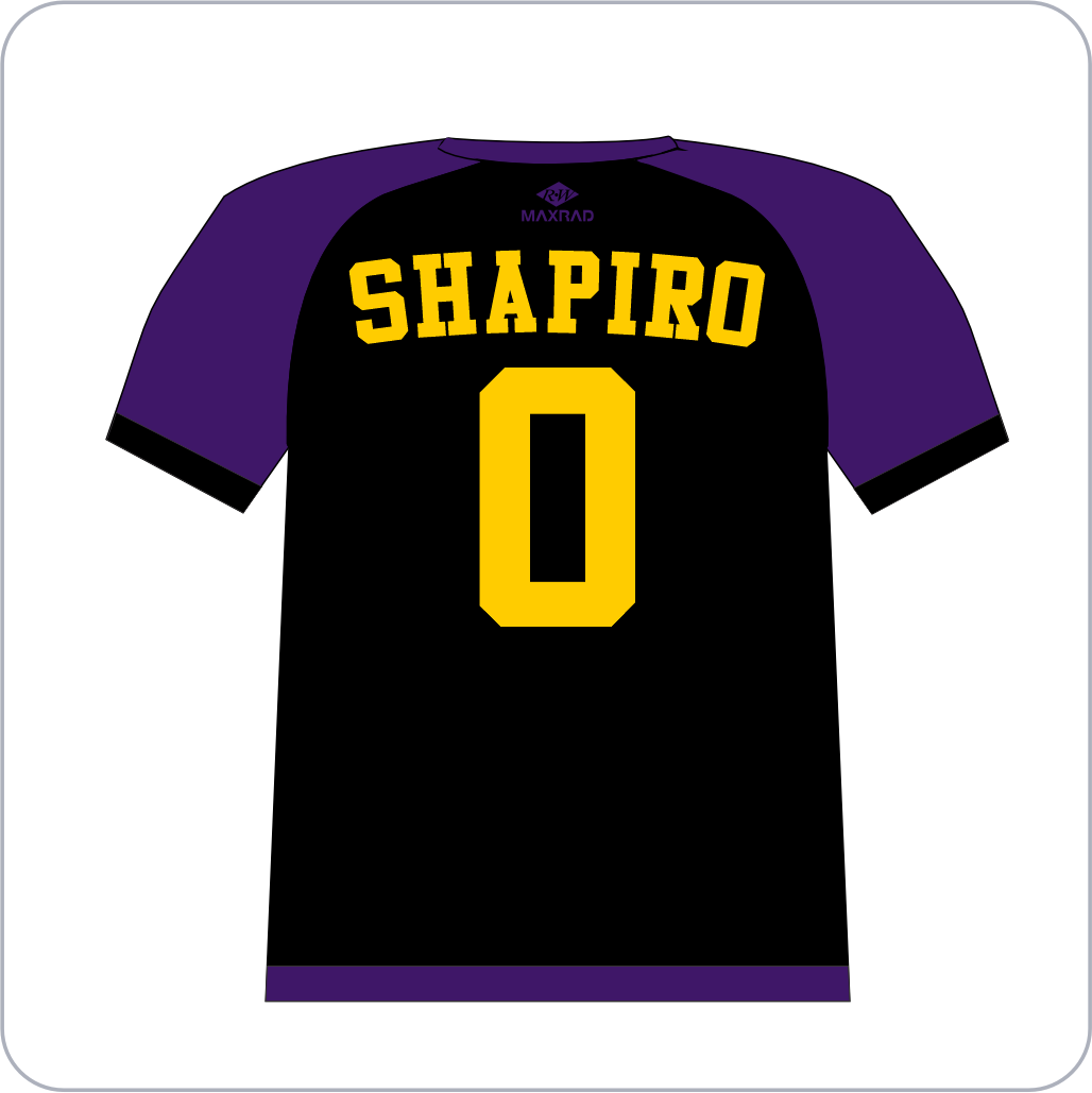 Atlantic Dragons Classic Jersey