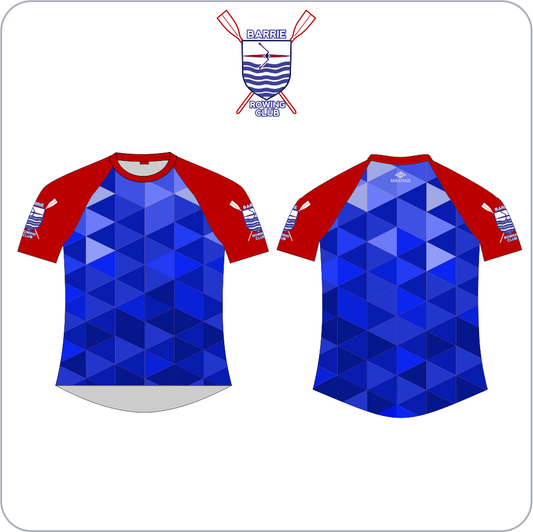 Barrie RC Men's Core Shirt (lightweight)