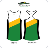 Cape Fear Singlet