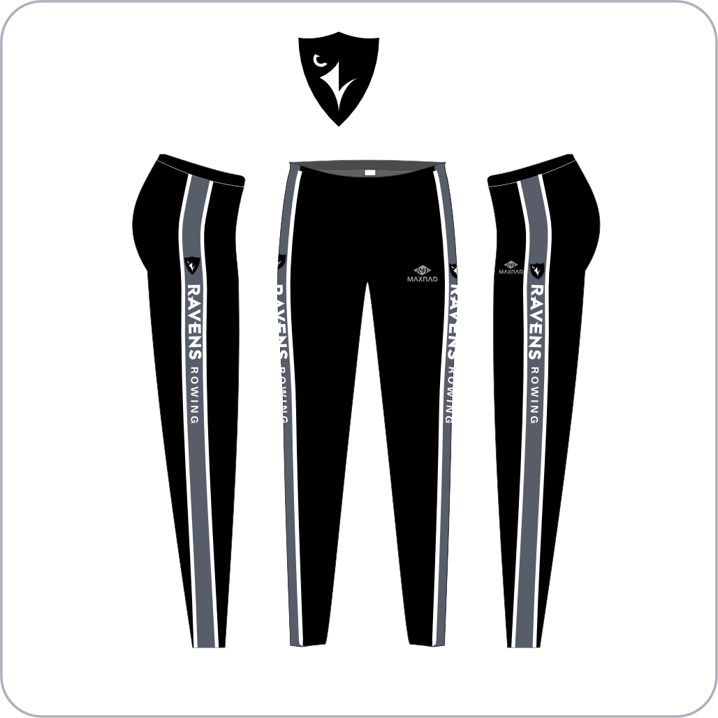 Carleton Rowing Leggings