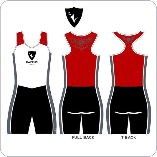 Carleton Rowing Redback Uni