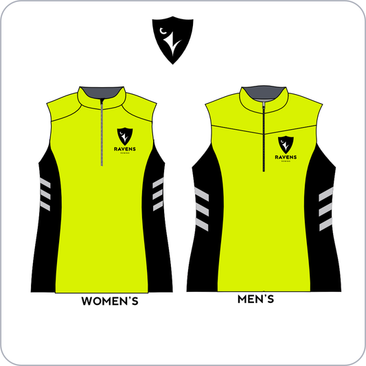 Carleton Hi Viz Vest