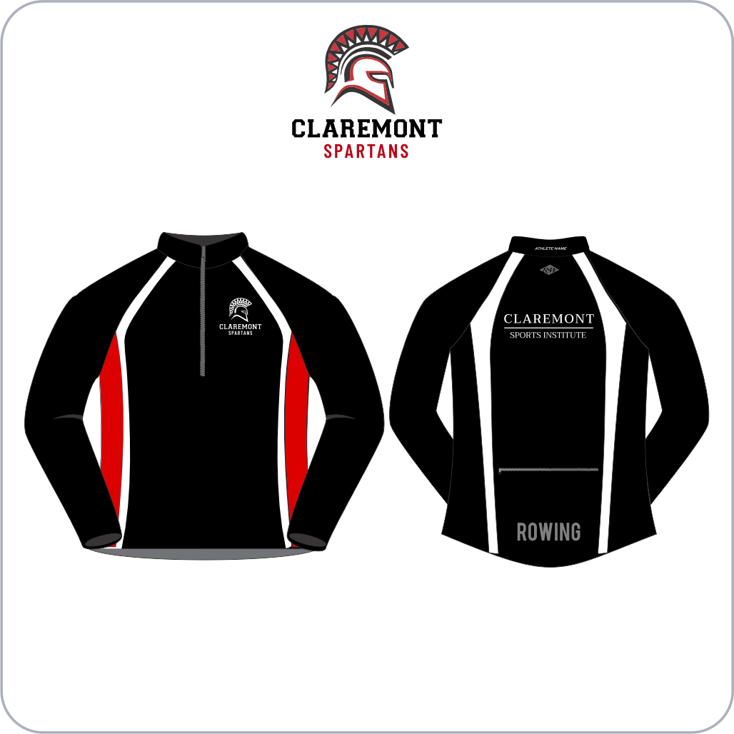 Claremont Splash Jacket