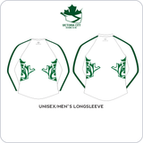 VCRC First Nations Design Longsleeve