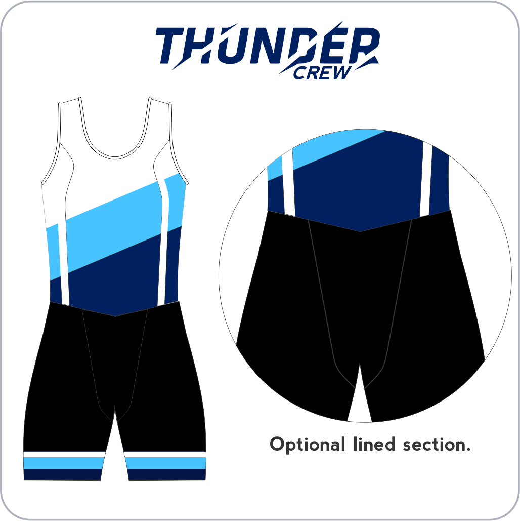 Thunder Rowing Starter Kit