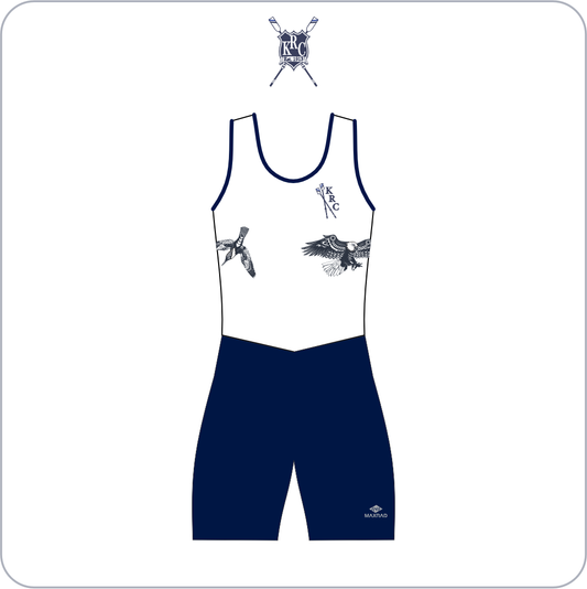 Kelowna Racing Uni