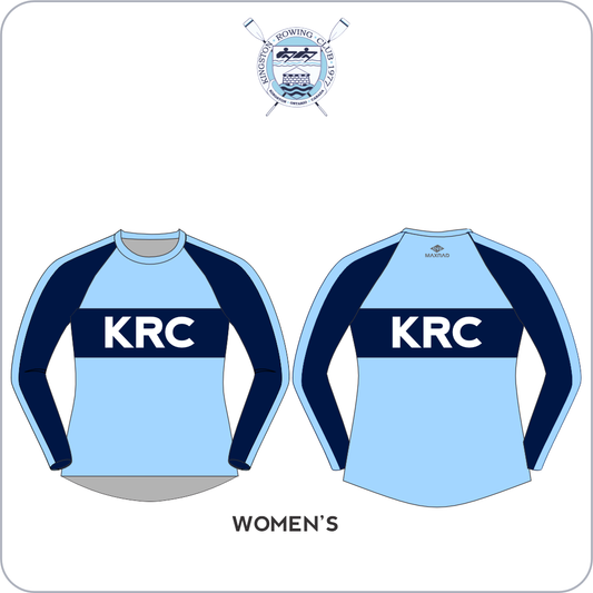 Kingston RC Women's Longsleeve Shirt