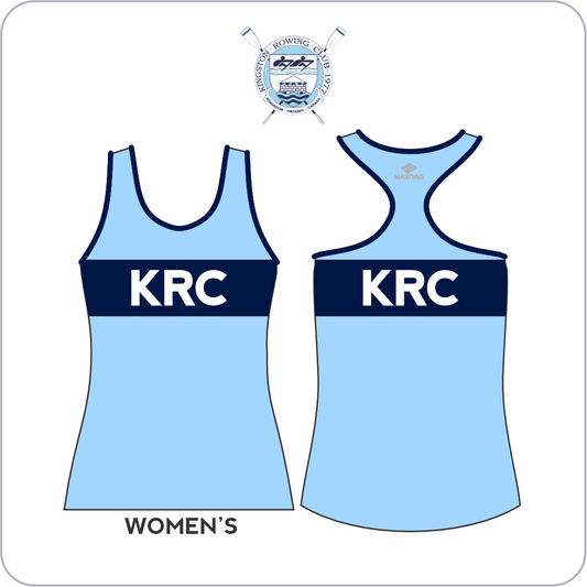 Kingston RC Women's Singlet