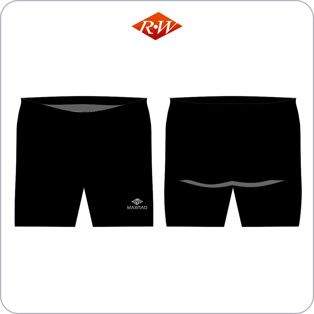 Rowing Shorts - Lightweight