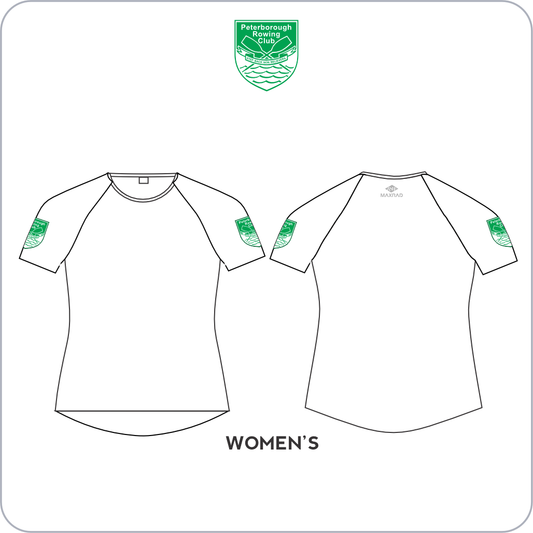 Peterborough Core Women's Shortsleeve