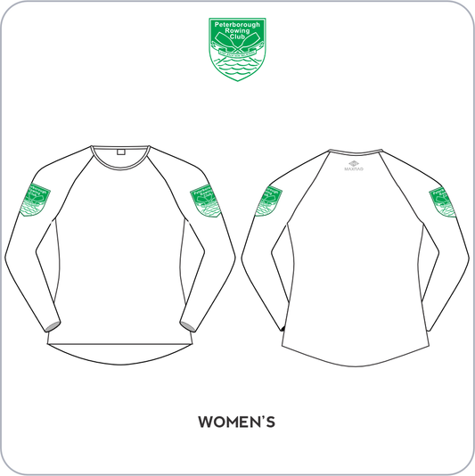 Peterborough Core Women's Longsleeve