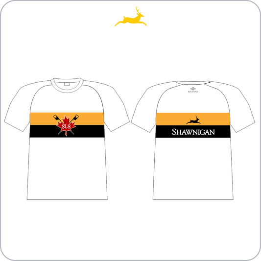 Shawnigan Lake School Sport T - Unisex