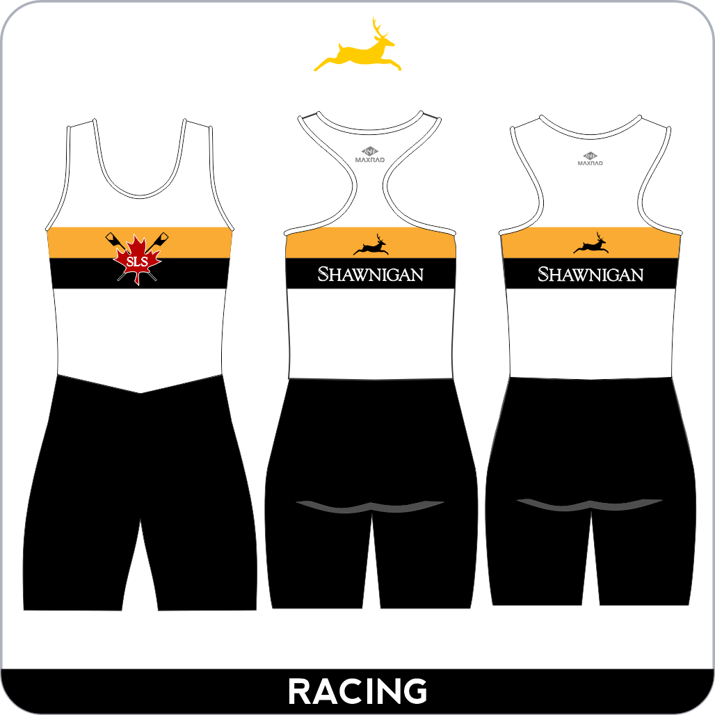 Shawnigan Lake School Racing Unisuit