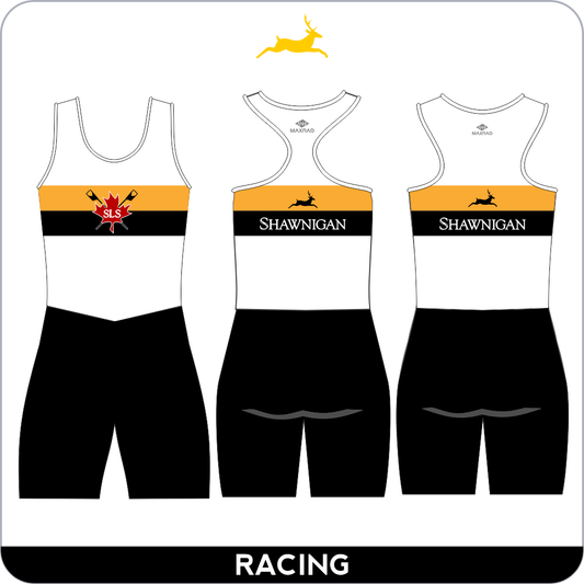 Shawnigan Lake School Racing Unisuit