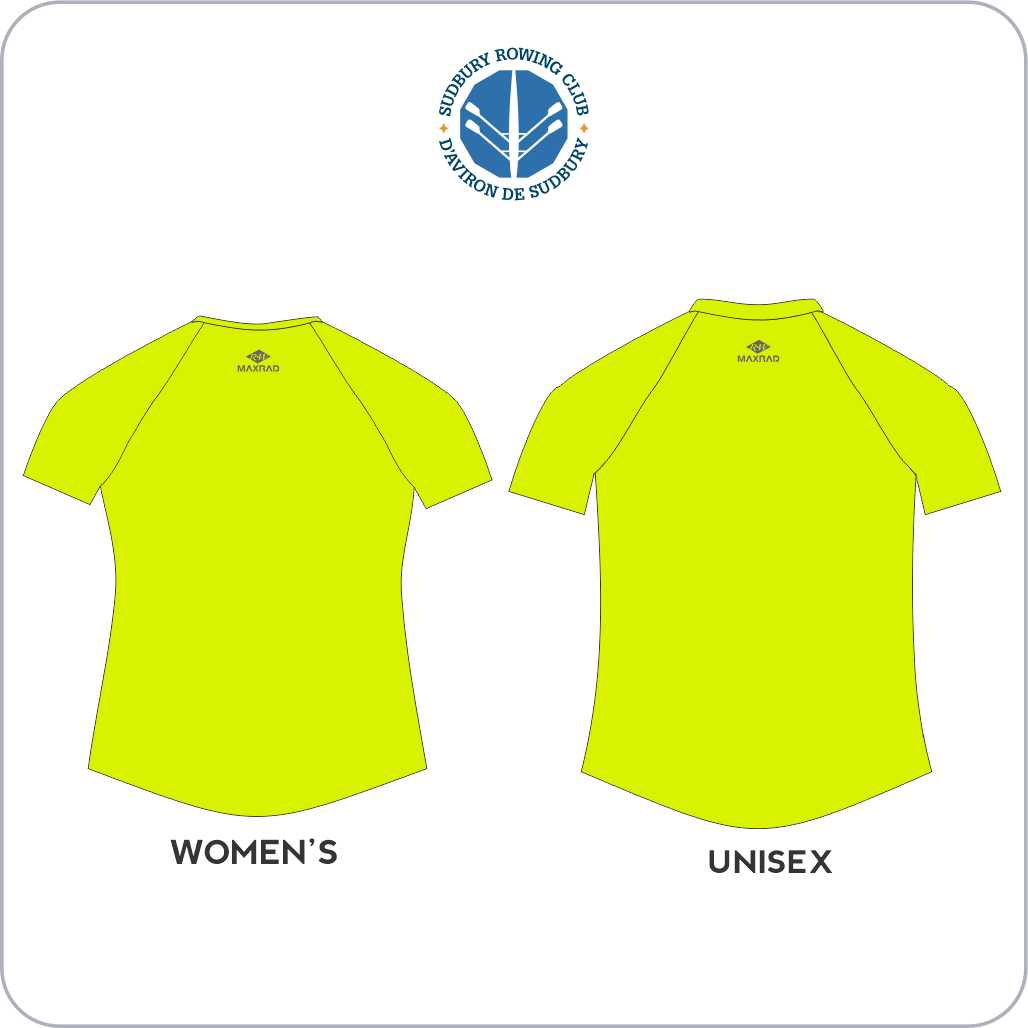 Sudbury Hi Viz Shortsleeve