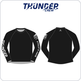 Thunder Rowing Black Core Shirt