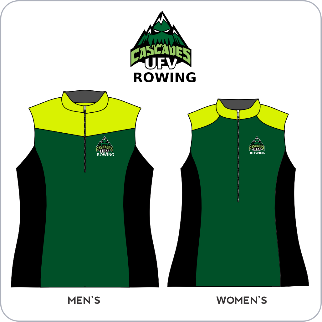 UFV Vest