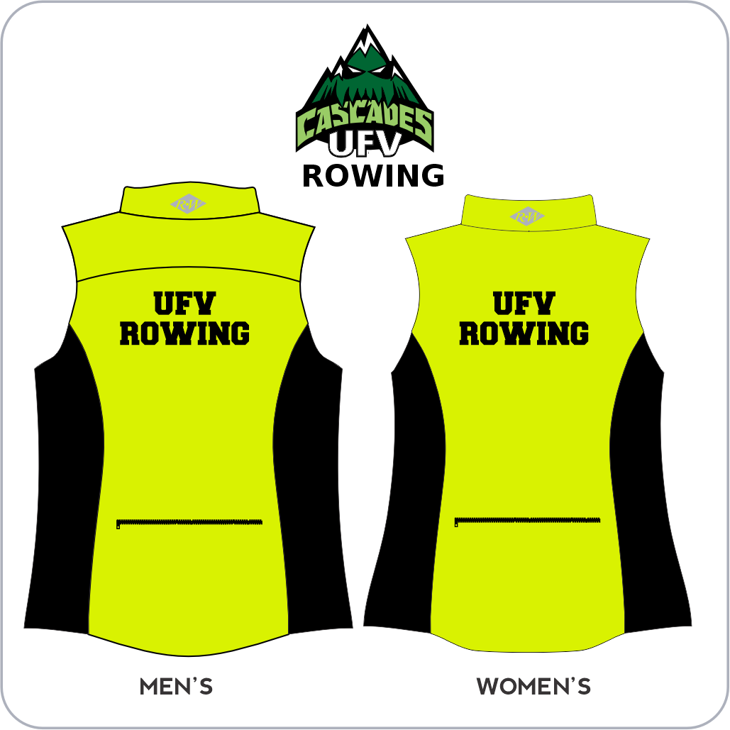 UFV Vest