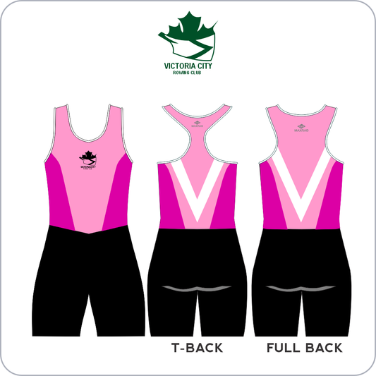 VCRC MX Training Uni