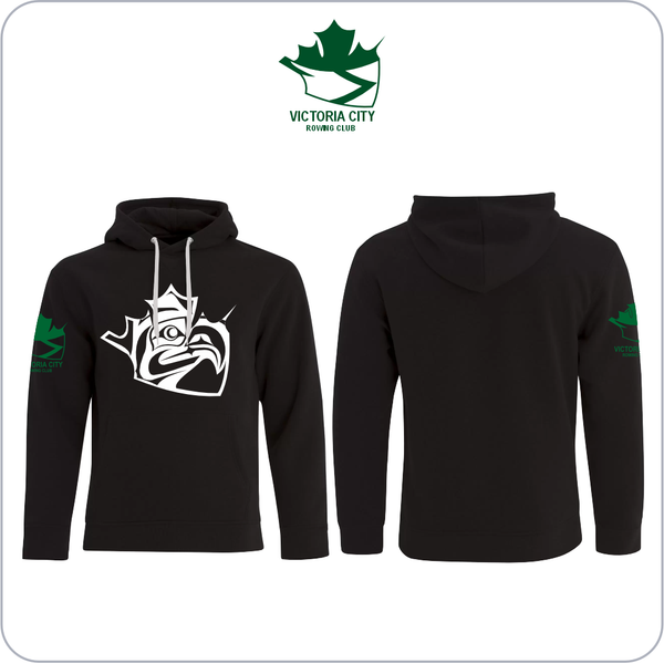 VCRC First Nations Design Hoodie