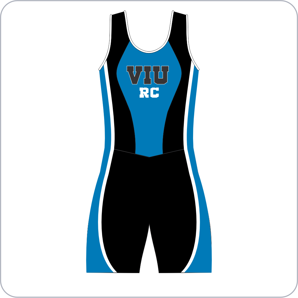 VIU Rowing Unisuit