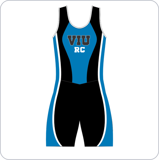 VIU Rowing Unisuit