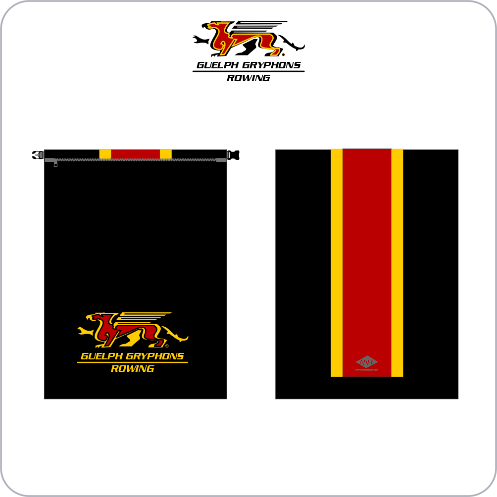 Guelph Gryphons Gear Tote