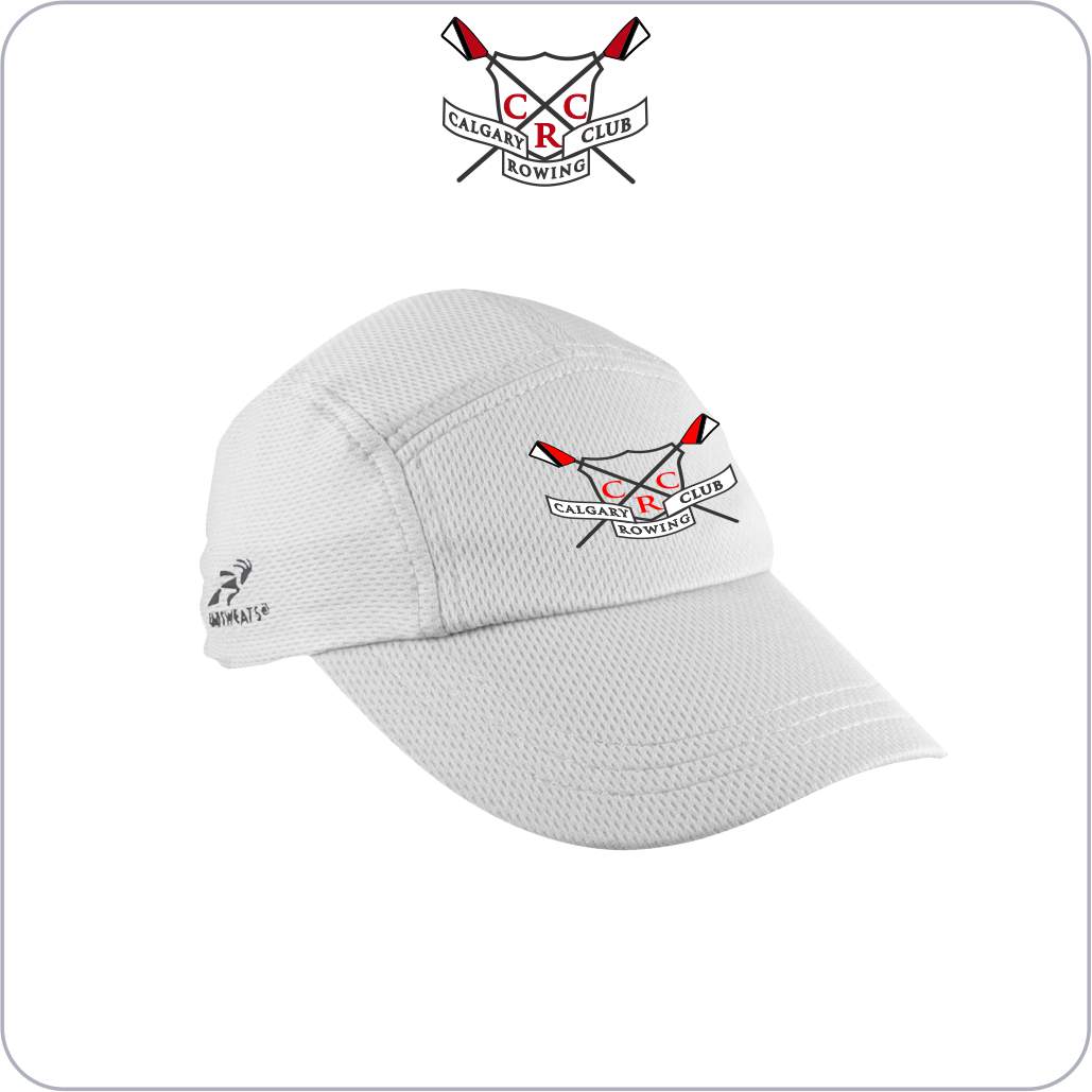Calgary RC Headsweats Hat