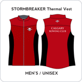 Calgary RC - Men's Vest