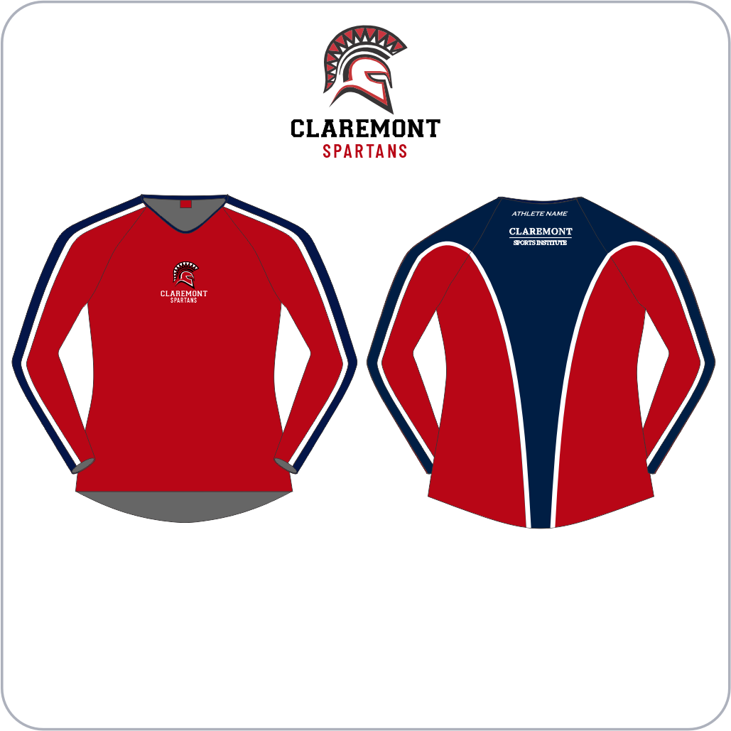 Claremont CSI Thermal Longsleeve