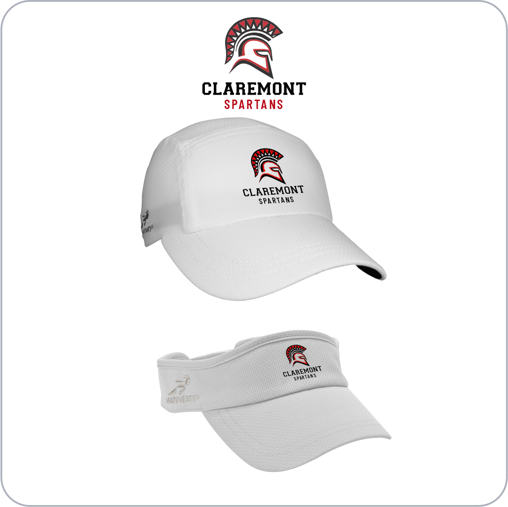 Claremont Headsweats