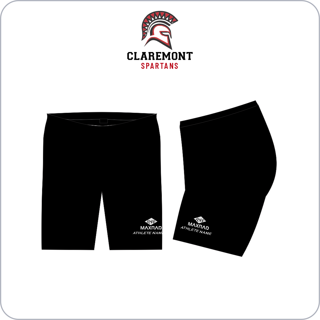 Claremont Shorts