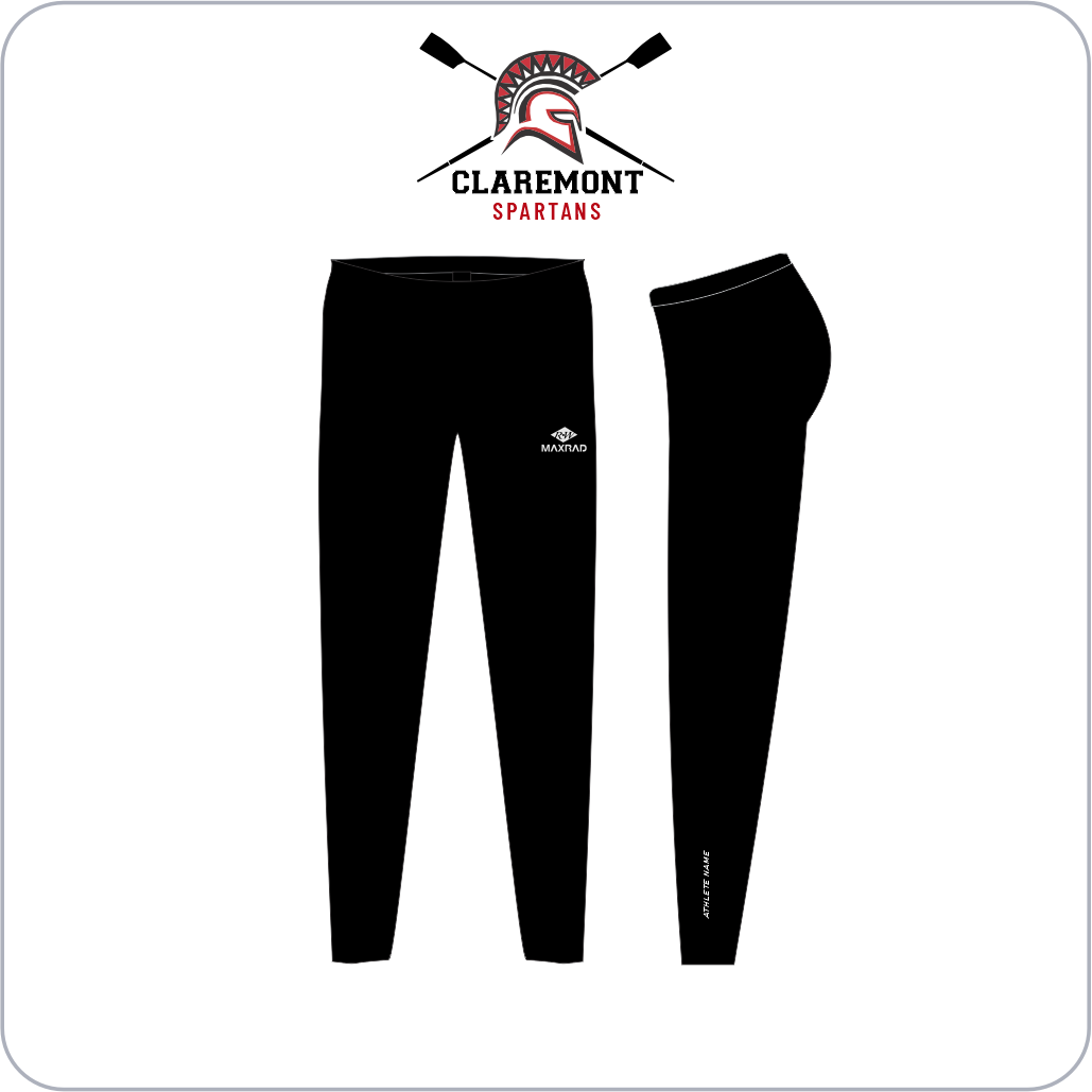 Claremont Thermal Leggings