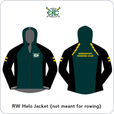 Edmonton Rowing Helo Jacket