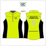 ERC Hi-Viz Rowing Vest