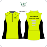 ERC Hi-Viz Rowing Vest