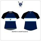 FLYRS Women's Shortsleeve
