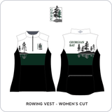 Georgian Bay Women's Vest