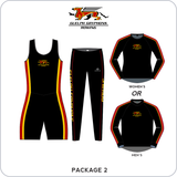 Guelph Gryphons Kit #2